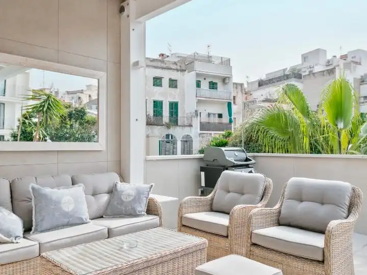 Wohnung zum Verkauf in Carrer de Joan Tarrida 15, imagen 12