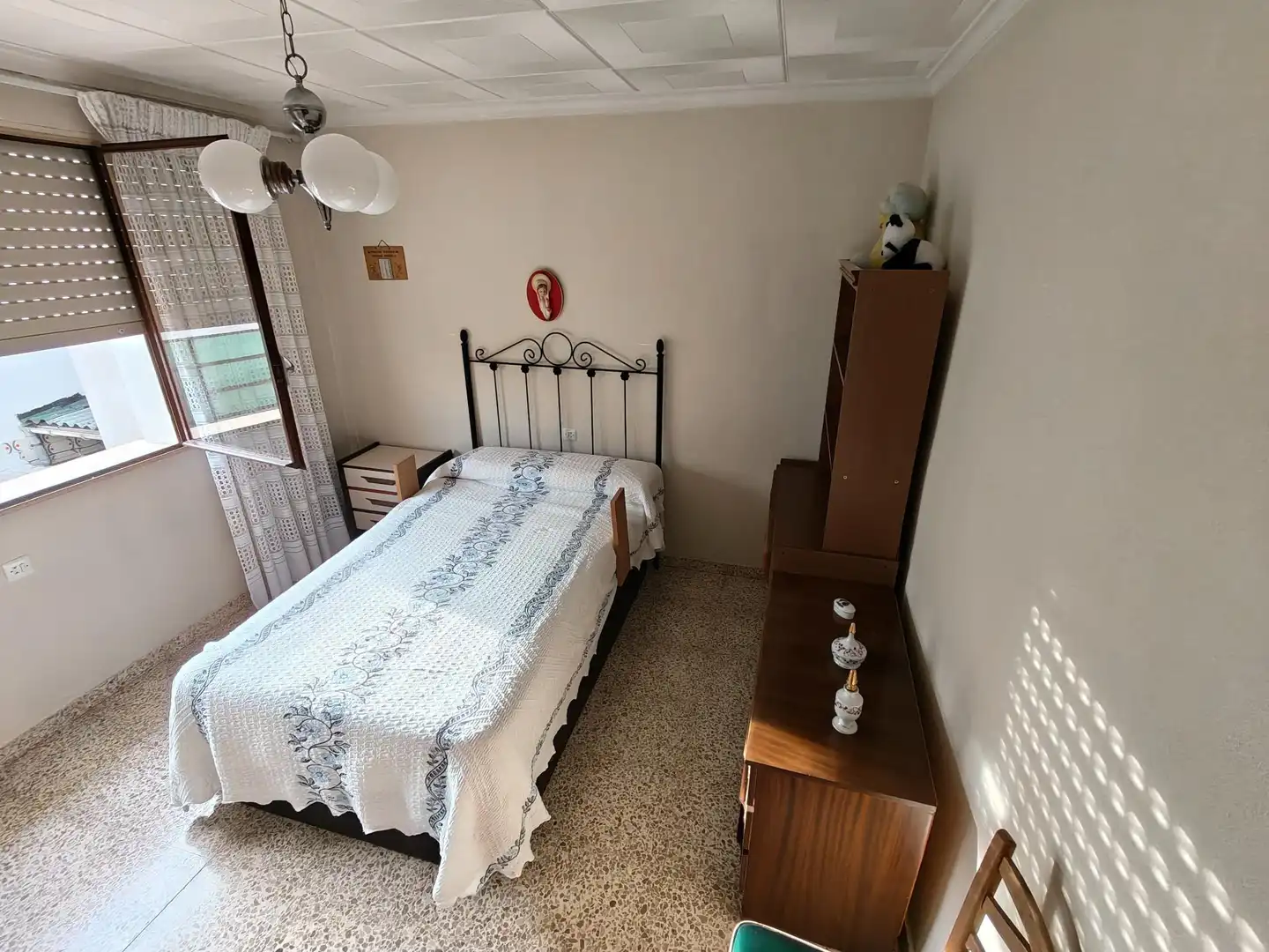 Habitación de Casa o chalet en venta en Cartagena ciudad