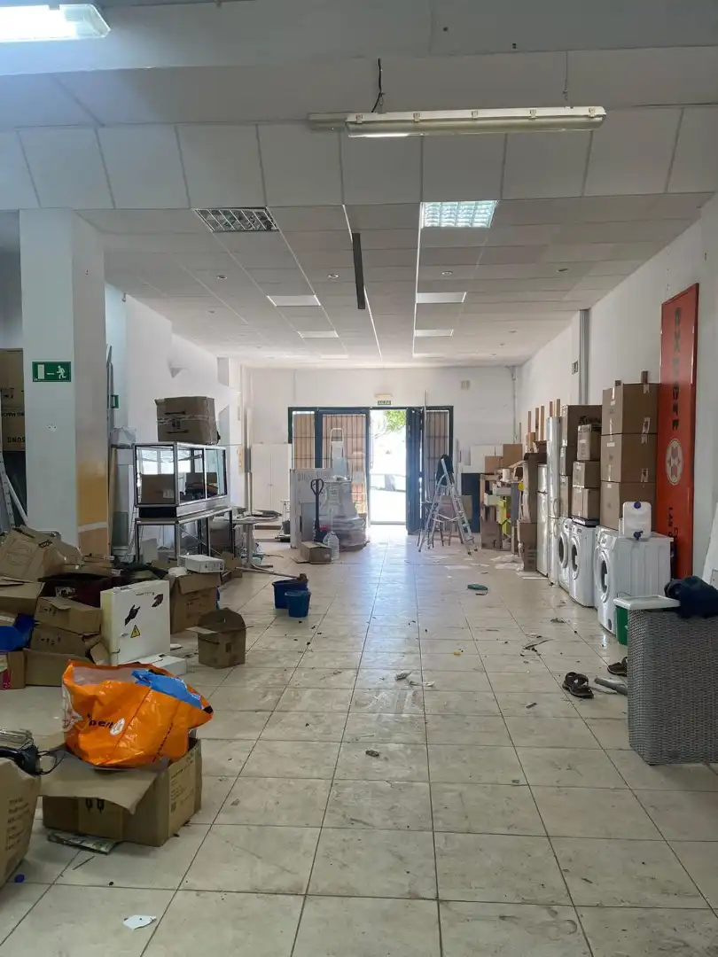 Local de lloguer a Paseo de los Guanartemes, 6, Gáldar pueblo