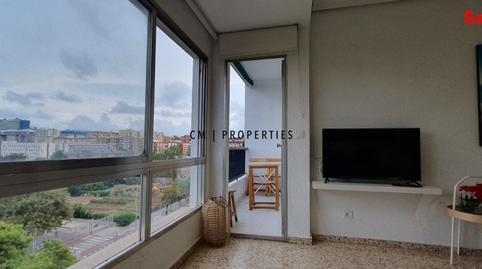 Photo 4 of Flat to rent in Ramon Llull, La Carrasca,  Valencia Capital