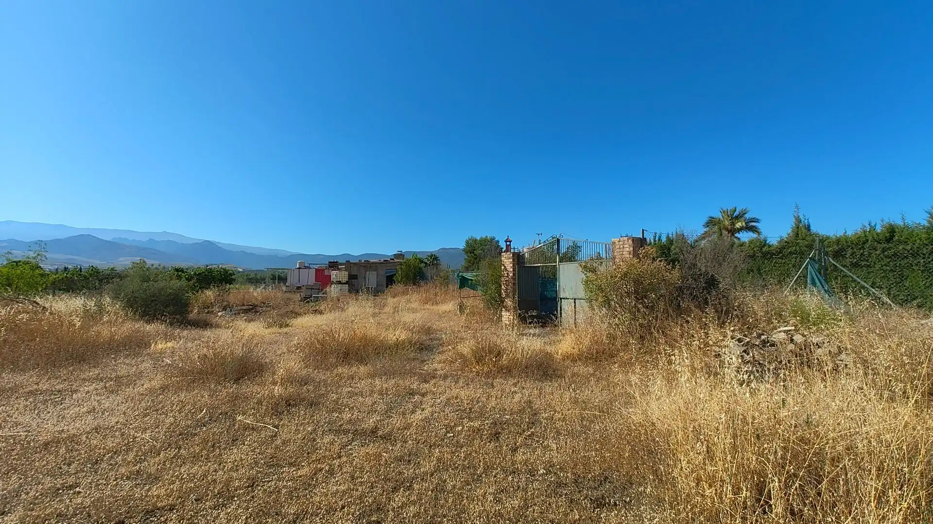 Terreno rustico in vendita a Aljancira, imagen 24
