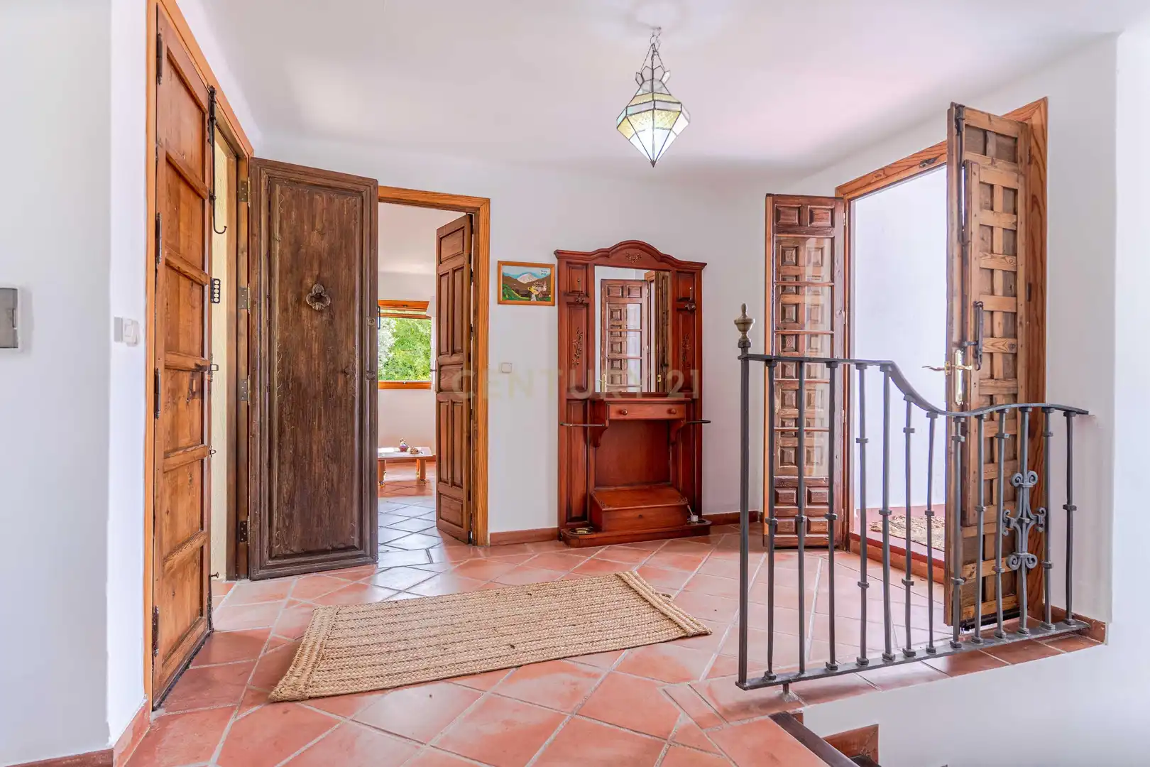 Houses for sale in Órgiva  with Private garden and Swimming Pool