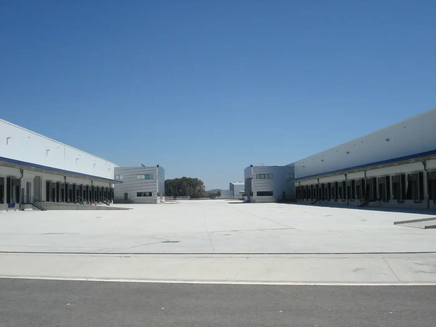 Nave industrial in affitto a Vila-rodona, imagen 6