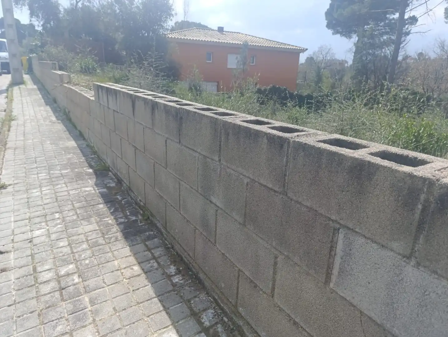 Residential land for sale in Sils, imagen 14