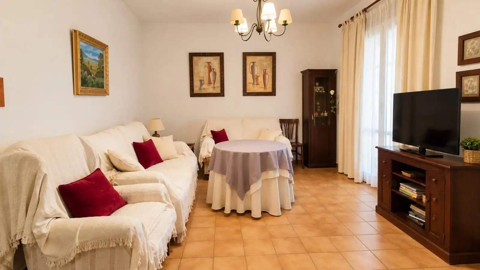 Adossat en venda a Algarinejo, imagen 2