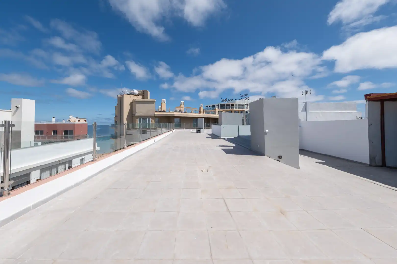 Ático con terraza en venta en Calle Alfredo L Jones 35, imagen 3