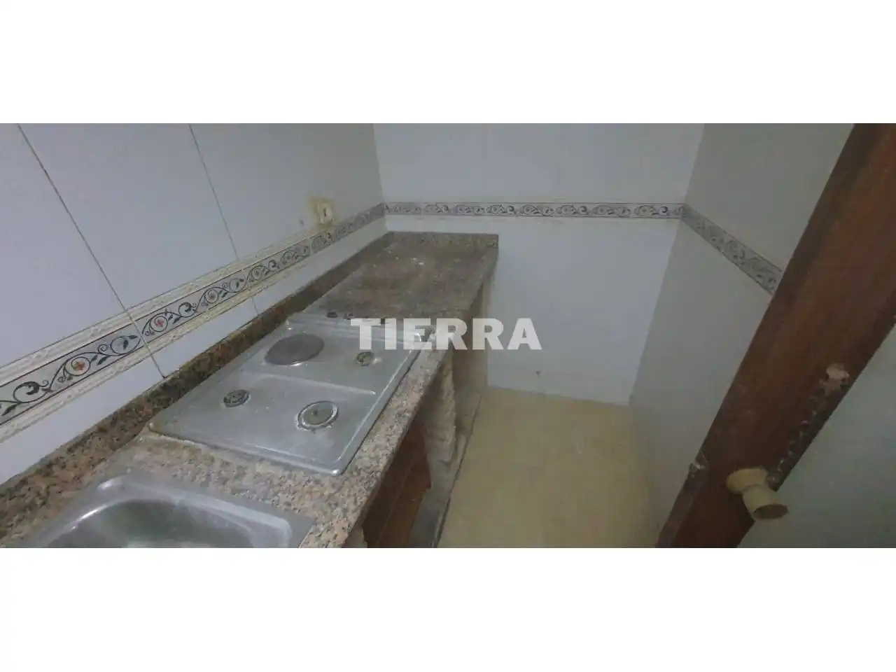 Kitchen of Detached homes for sale in Yecla