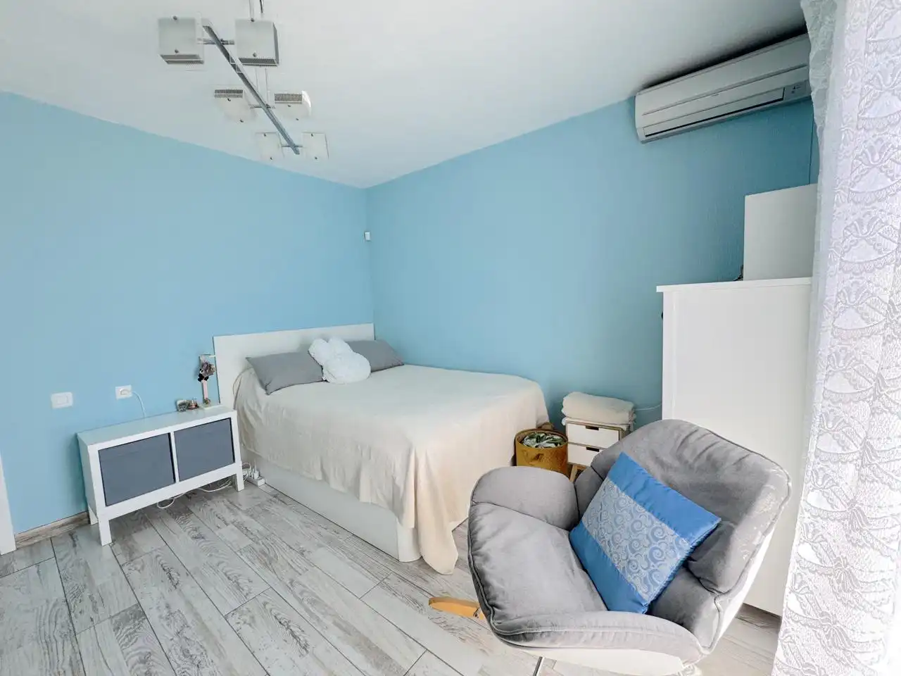 Casa o chalet en venta en La Medida, Araya