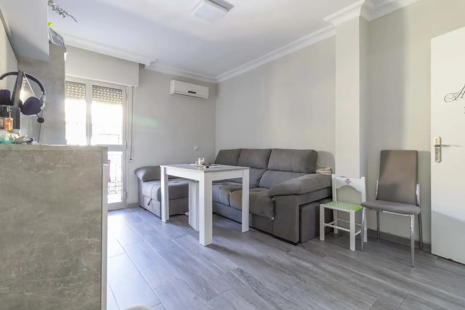 Piso en venta en El Cerro