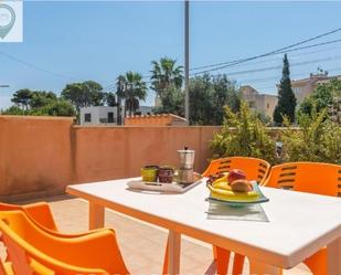 Garden of Building for sale in Santa Margalida