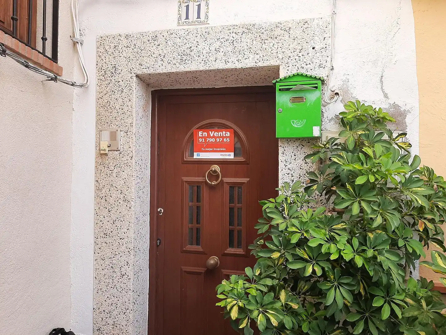 Haus oder Chalet zum Verkauf in Guadalupe