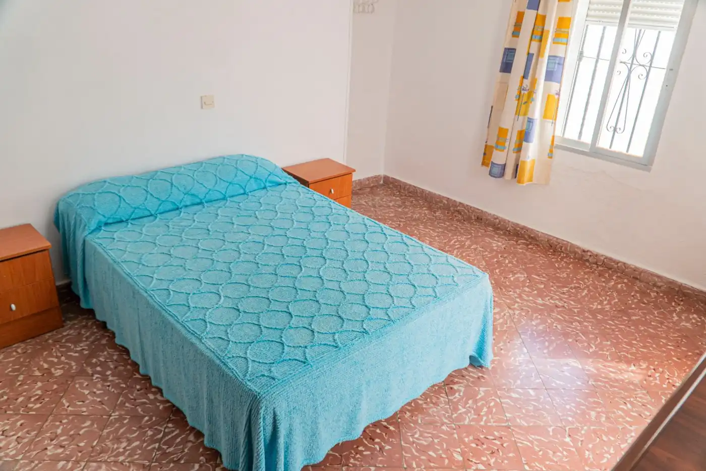 Bedroom of Country homes for sale in El Borge  with Terrace