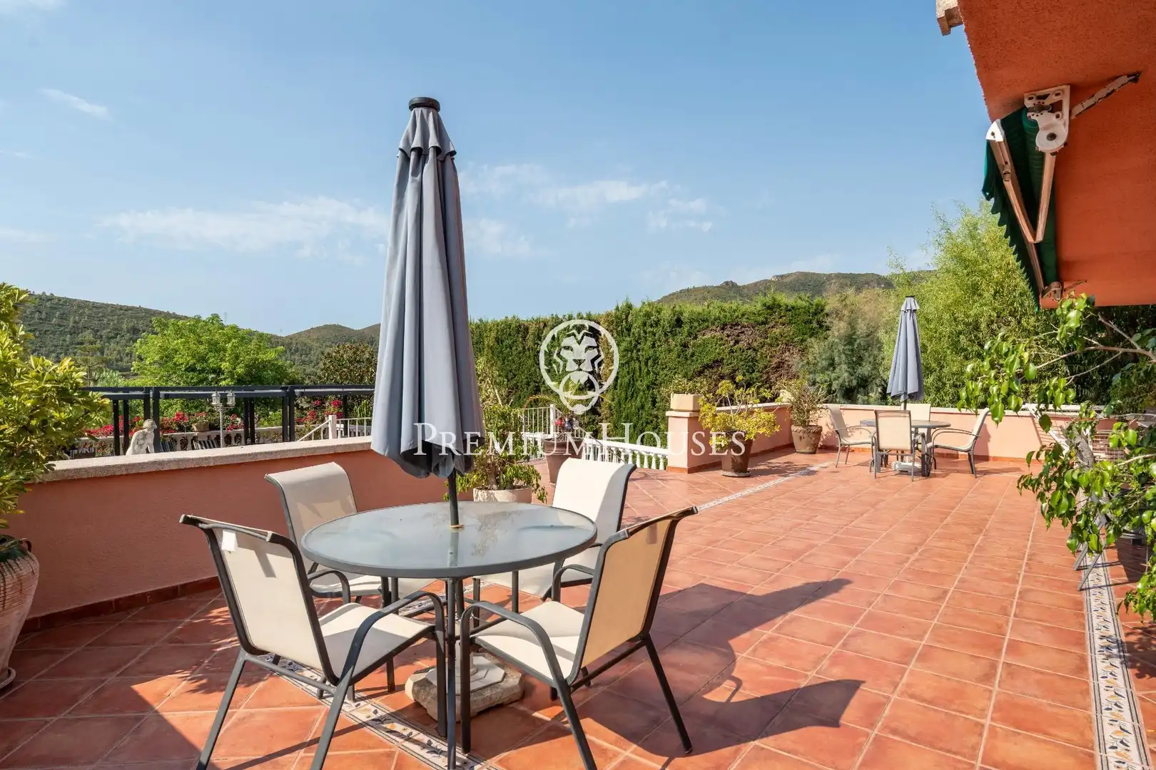 Terrace of Houses for sale in Gavà  with Heating, Private garden and Terrace