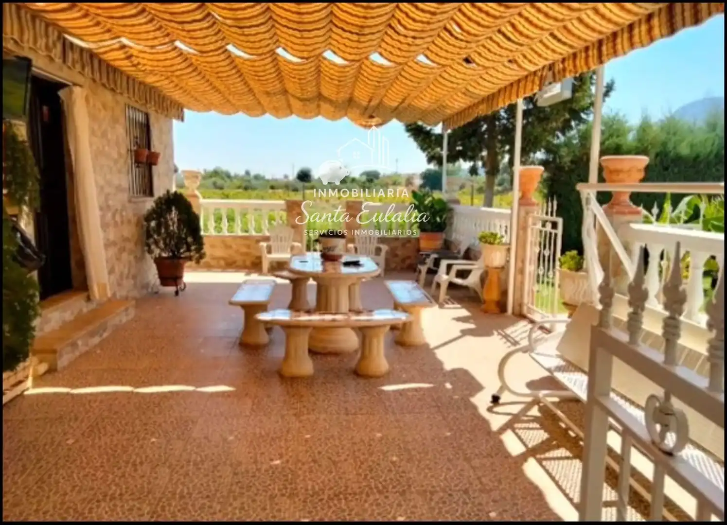 House with pool for sale in Arroyo de San Serván, imagen 10
