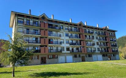 Exterior view of Planta baja for sale in Abadiño   with Heating and Storage room