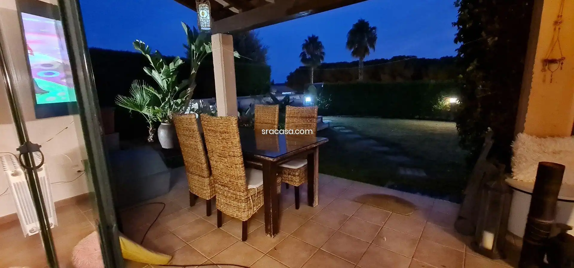 Haus oder Chalet zum Verkauf in Carrer MAS SAGRERA, 8, Santa Cristina Poble