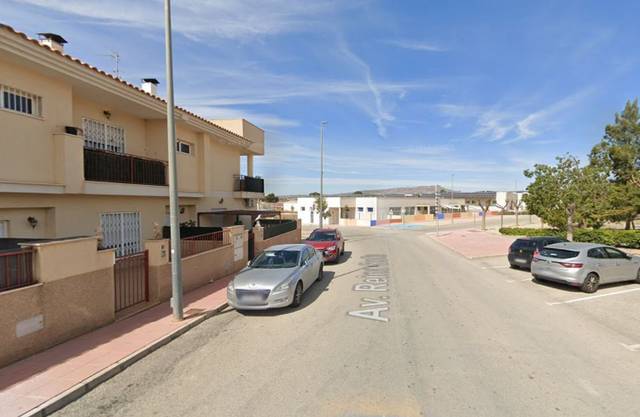 Piso en Venta en Blanca