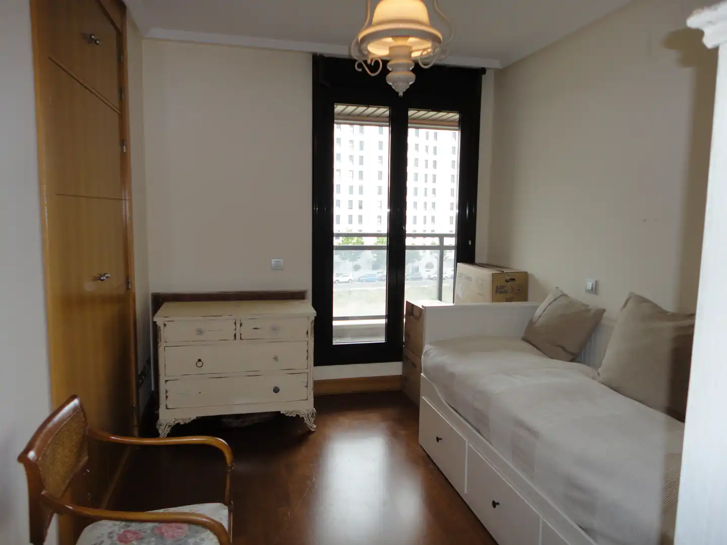Habitación de Piso en venta en Valladolid con Aire acondicionado, Calefacción y Parquet