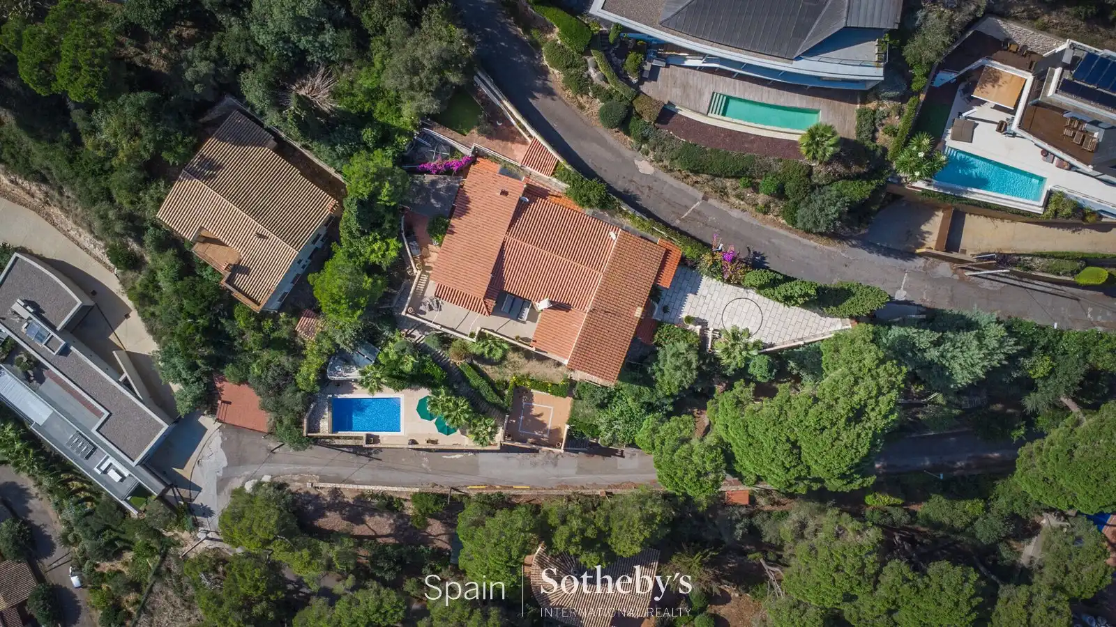 Maison avec piscine à vendre à Fornells - Aiguablava, imagen 31