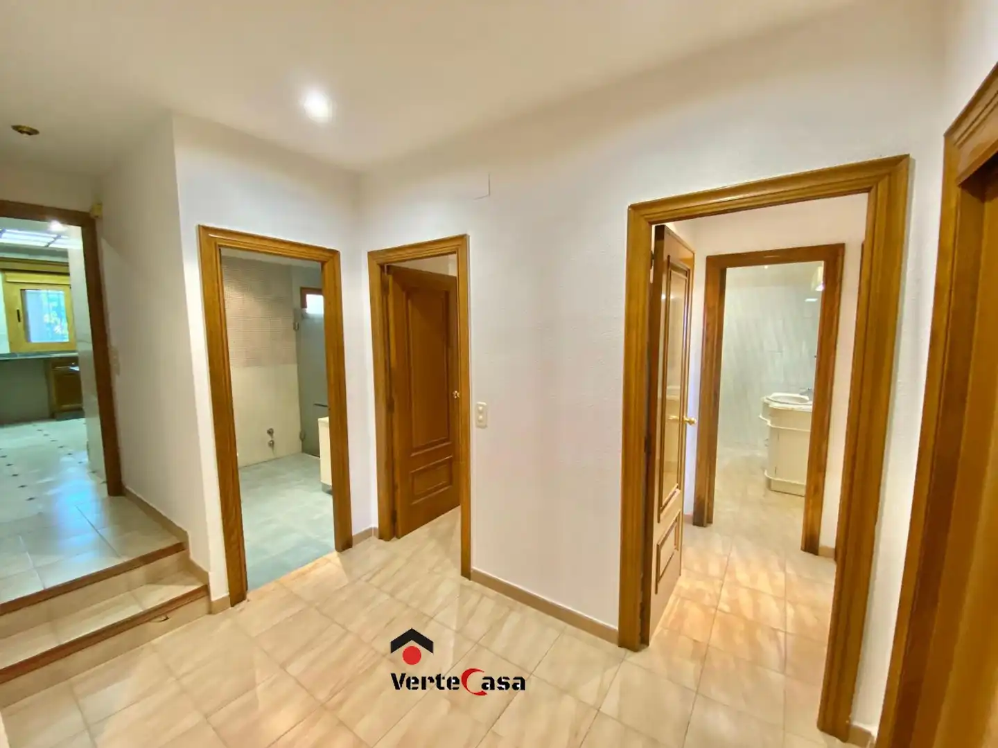 Chalet en venta en Las Mimosas, imagen 15