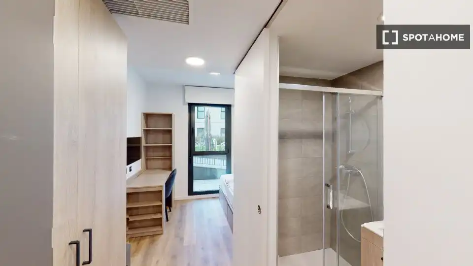 Habitación en Haygon - Universidad