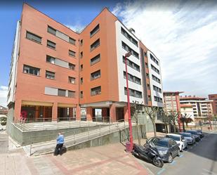 Exterior view of Garage for sale in Barakaldo 