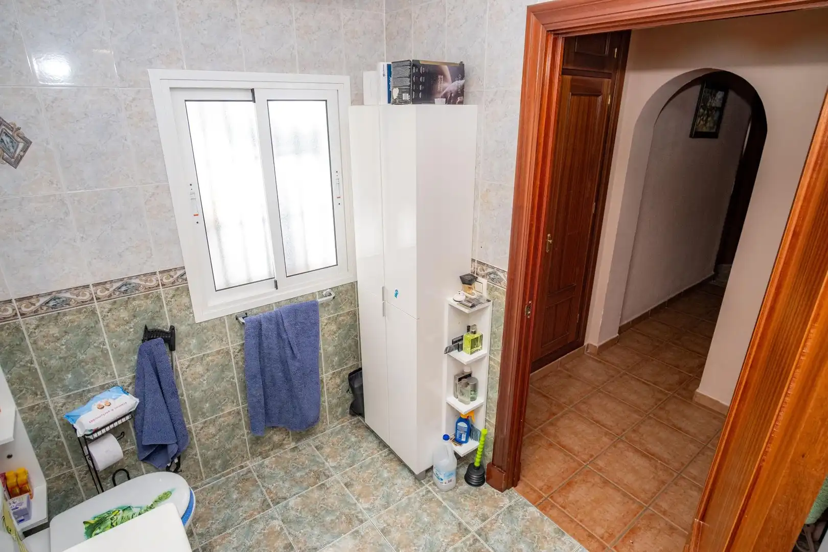 Villa con piscina in vendita a Las Lagunas - Campano, imagen 70