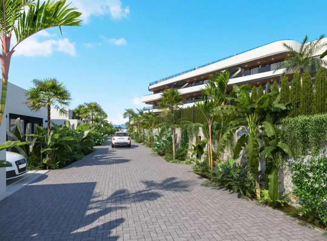 Apartamento en venta en Centro, imagen 4