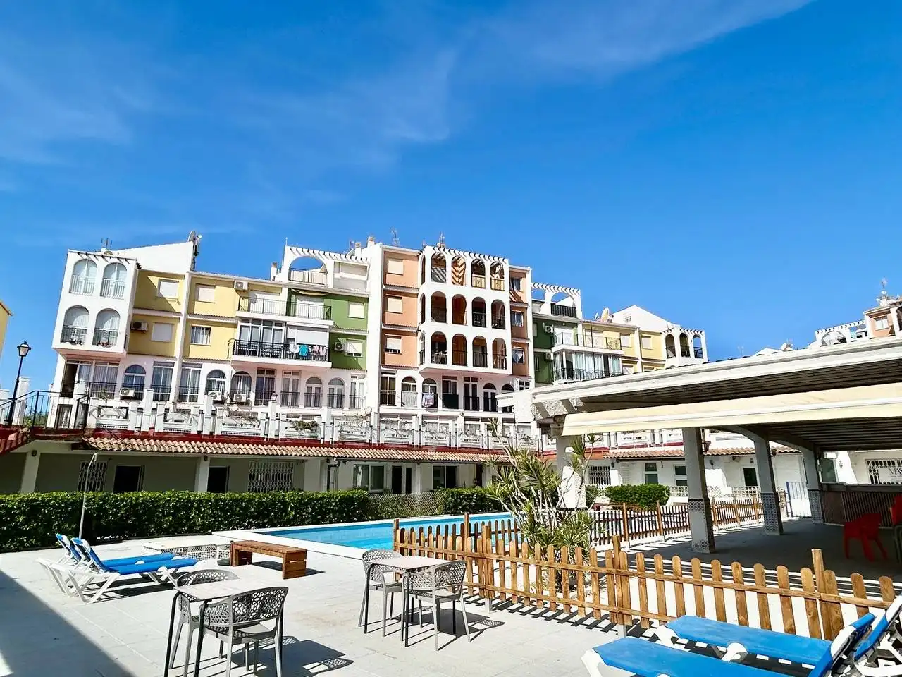 Apartament en venda en Torrevieja