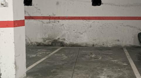 Foto 2 de Garatge en venda a Loja, Granada