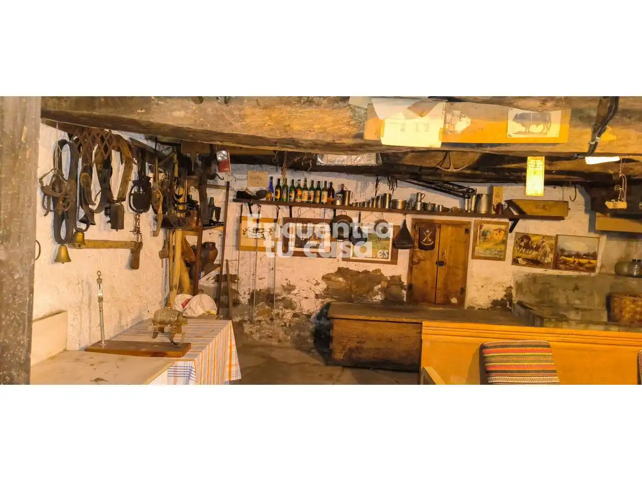 Casa o chalet en venta en Villablino