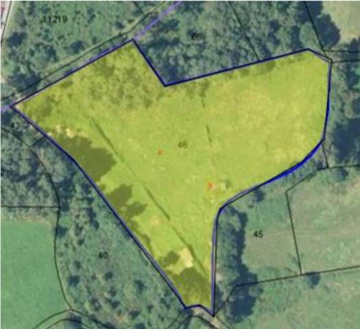 Terreno residencial en Venta en OVIÑANA en Belmonte de Miranda