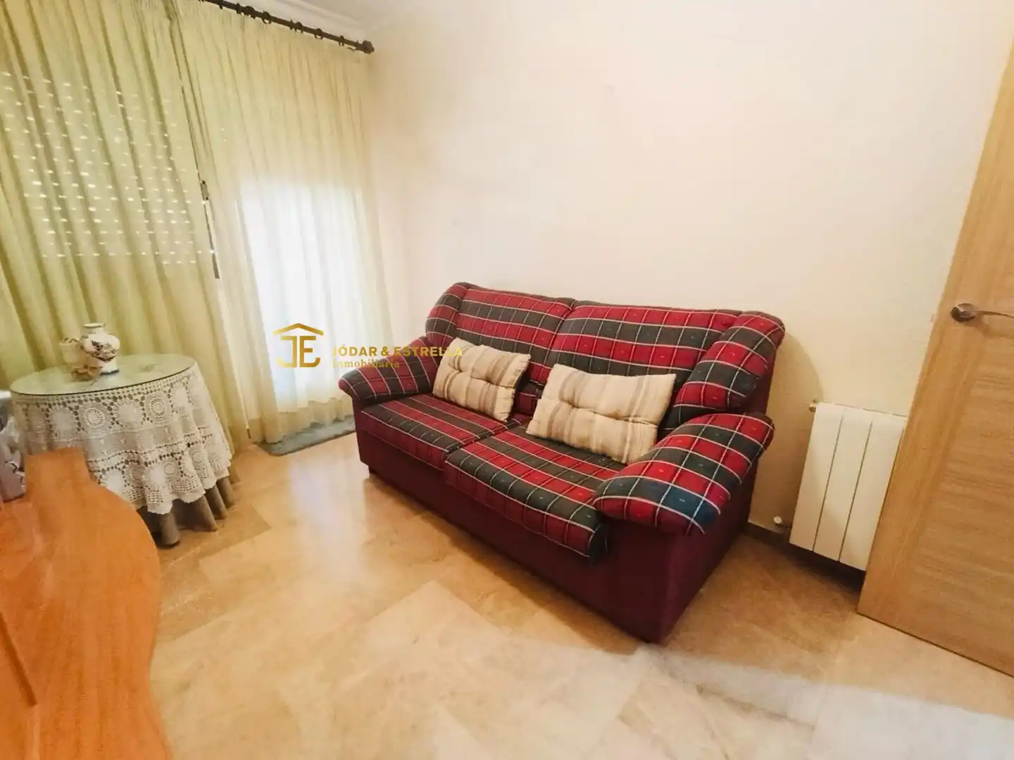 Casa amb terrassa en venda a Lorca Ciudad, imagen 11
