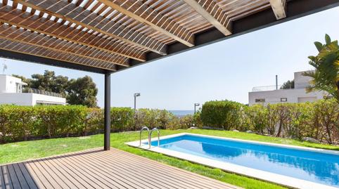 Foto 4 de Casa o chalet en venta en  Calle Can Calella Can Calella 28-30, 24 C, El Balís - Can Calella, Sant Vicenç de Montalt