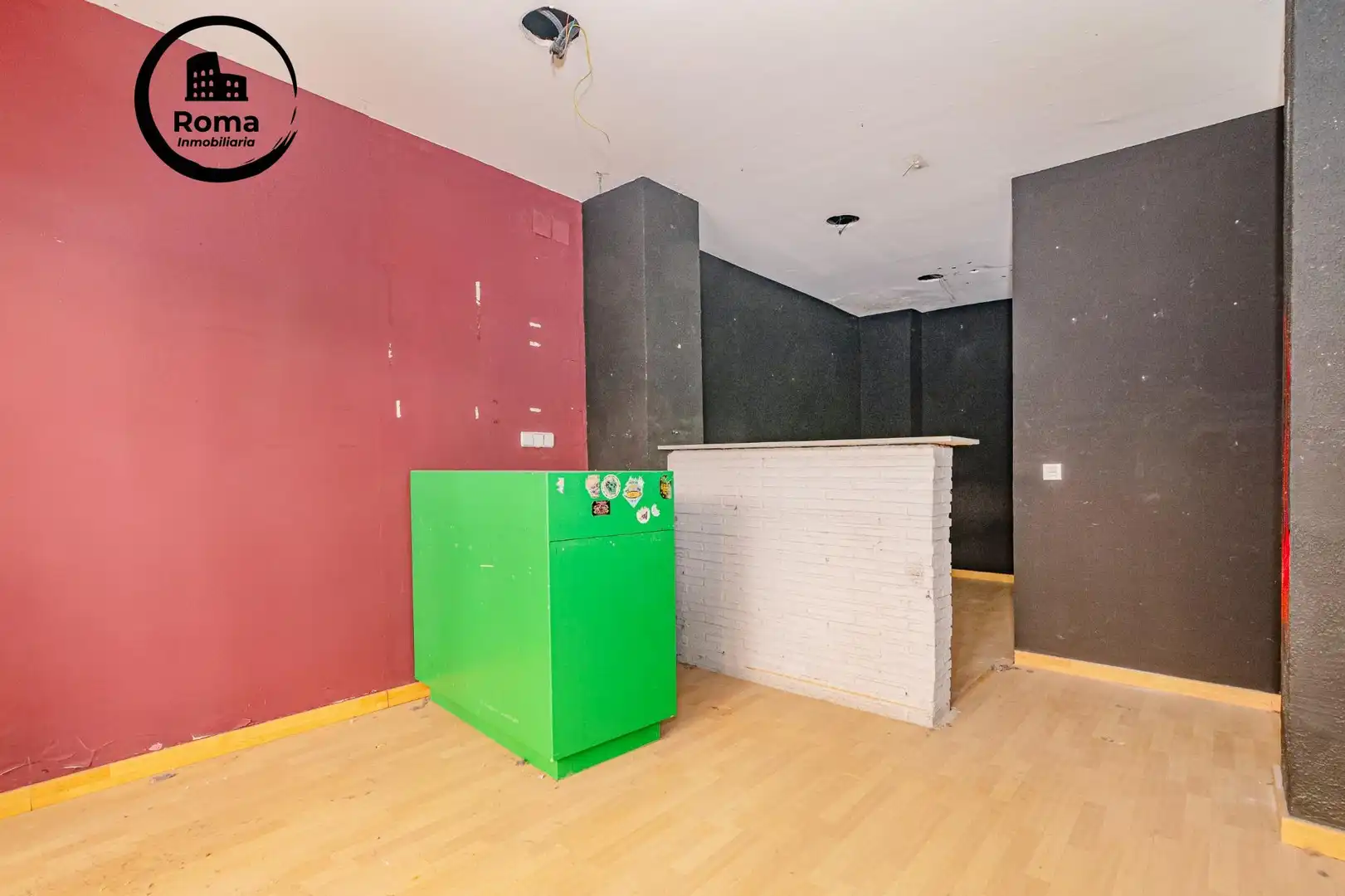 Business premises for sale in Ronda, imagen 2