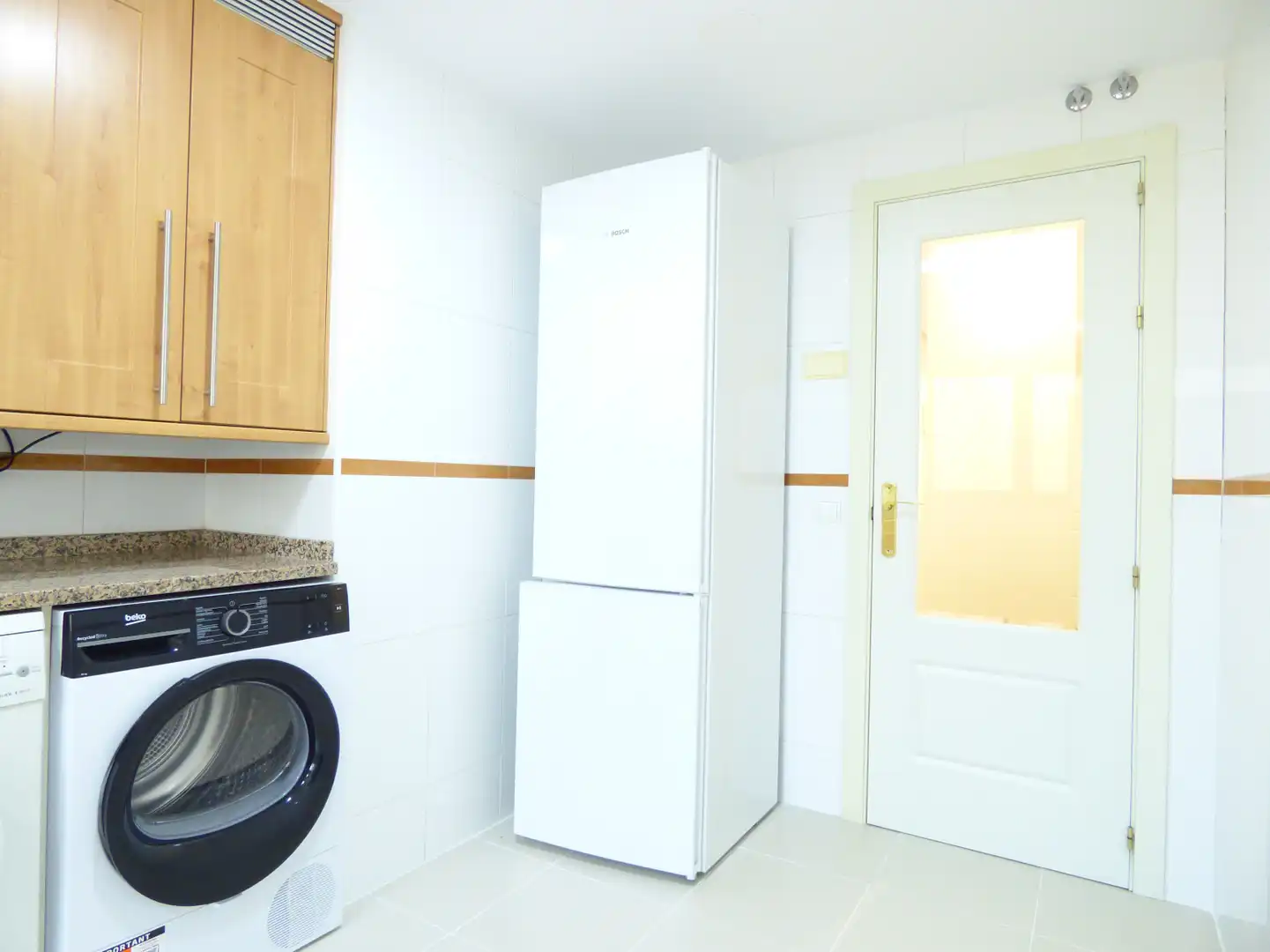 Flat for rent in Madrid - Ayala, Goya