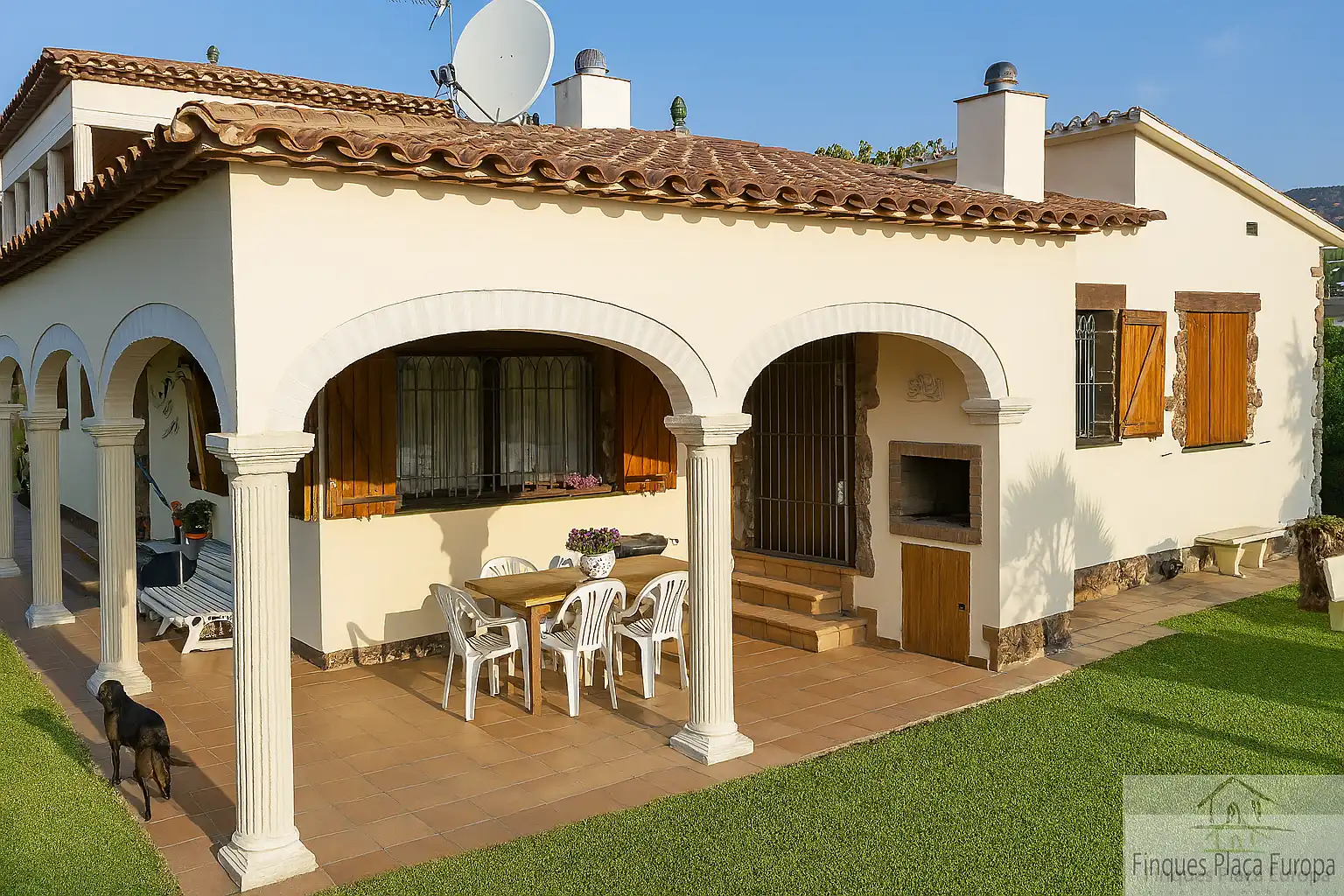 House with pool for sale in Cabanyes - Mas Ambrós - Mas Pallí, imagen 2