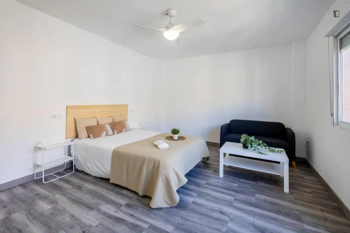 Habitació a País Valencià