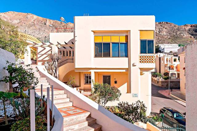 Casa adosada en Venta en Pasaje BOLA DORADA(AN), 9 en El Puerto