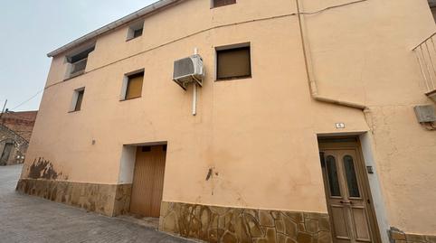 Foto 2 de Casa o xalet en venda a Carrer del Moli, Corbera d'Ebre, Tarragona
