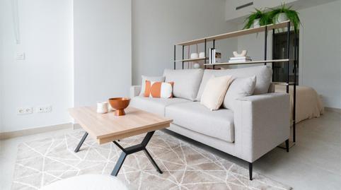 Photo 3 of Flat to rent in Calle de la Jacaranda, 10, Delicias, Madrid