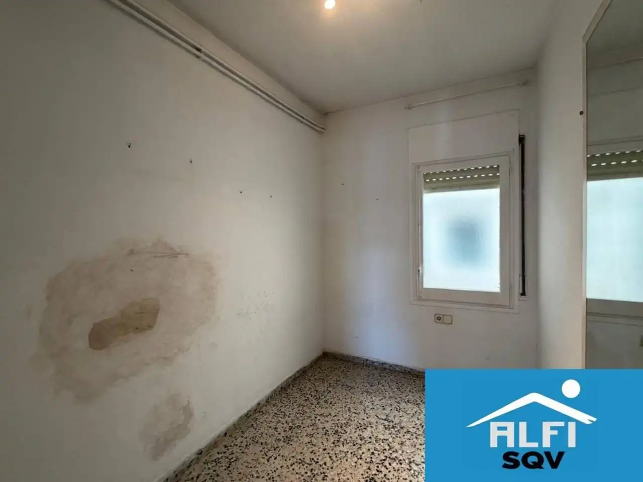 Habitación de Piso en venta en Sant Quirze del Vallès con Calefacción, Trastero y Balcón