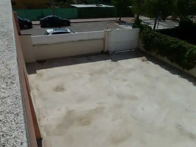 Terrassa de Casa o xalet en venda en Les Alqueries / Alquerías del Niño Perdido amb Aire condicionat i Balcó