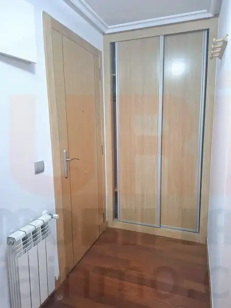 Apartamento con ascensor en venta en Avenida de Bruselas, imagen 5