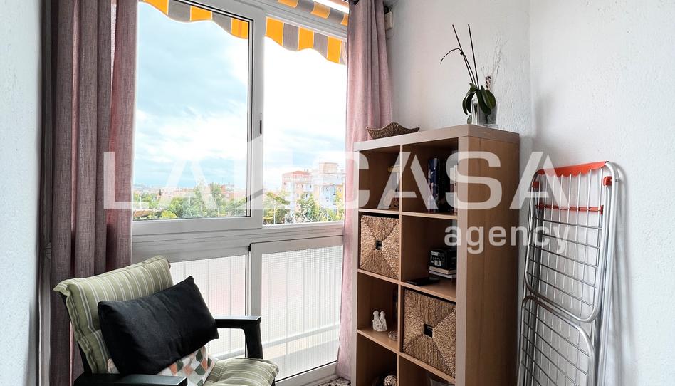 Photo 1 of Flat for sale in Carrer de Sant Francesc Xavier, La Prosperitat, Barcelona