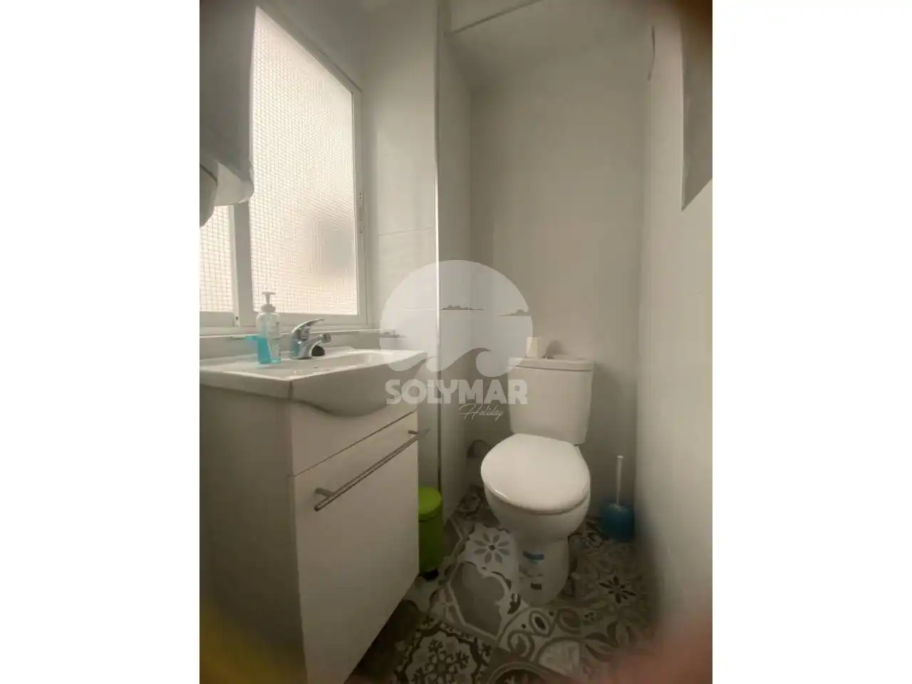 Appartement compact avec ascenseur à louer à Paseo Marítimo de Poniente, imagen 13