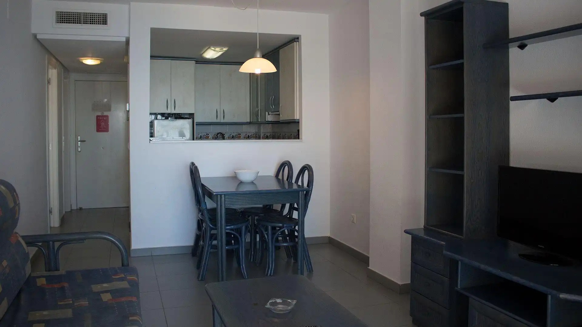 Ático con piscina en venta en Zona Levante - Playa Fossa, imagen 13