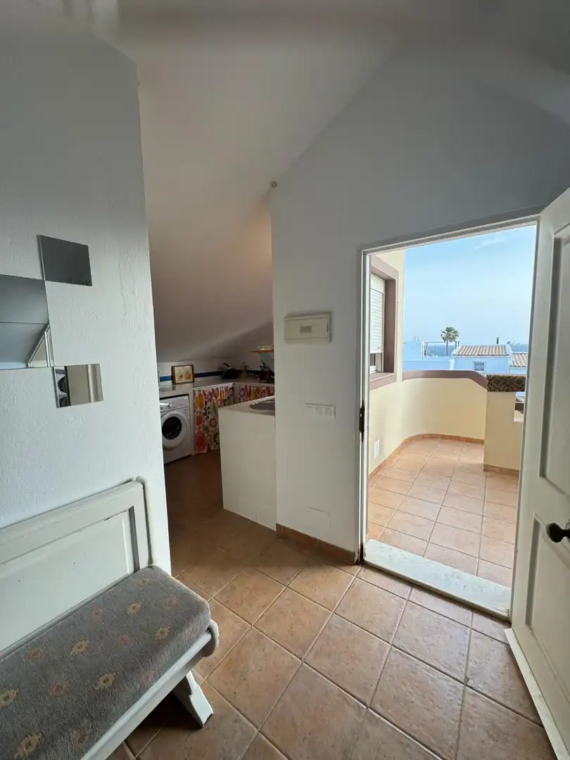 Cocina de Residencial en venta en Tarifa