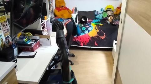 Foto 4 de Pis en venda a La Pastora - La Estación, Cádiz