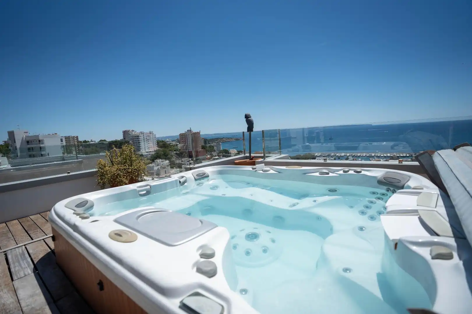 Penthouse with terrace for sale in Centre, imagen 3